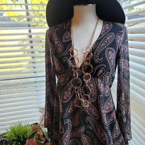 Forever 21 Contemporary Dress